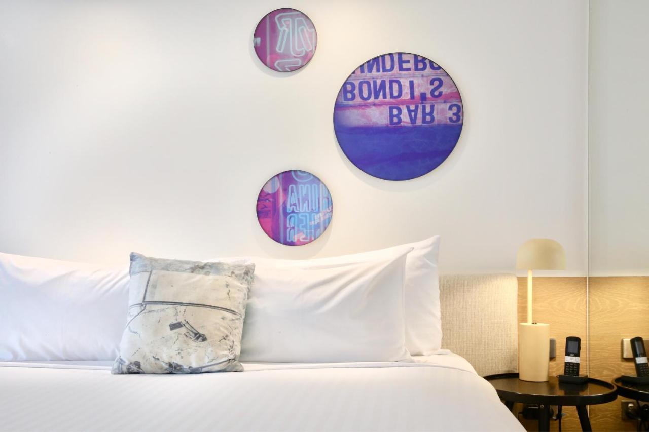 Miss Baker'S Boutique Accommodation Bondi Sidney Exterior foto