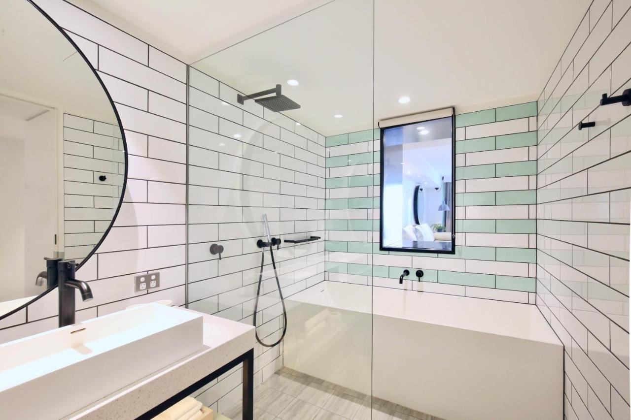 Miss Baker'S Boutique Accommodation Bondi Sidney Exterior foto