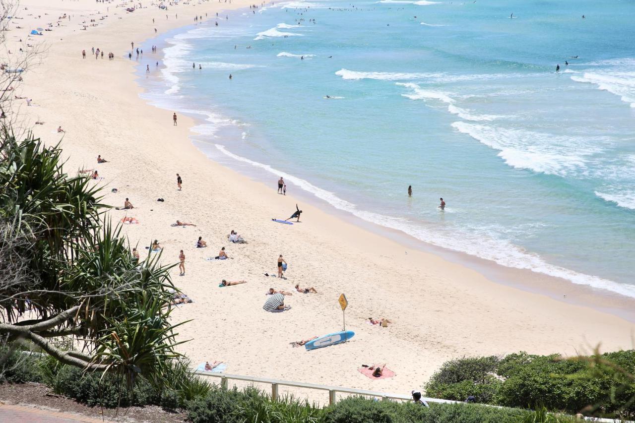 Miss Baker'S Boutique Accommodation Bondi Sidney Exterior foto