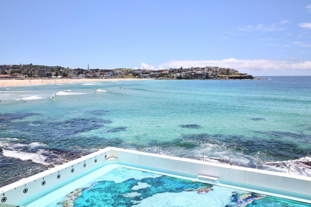 Miss Baker'S Boutique Accommodation Bondi Sidney Exterior foto