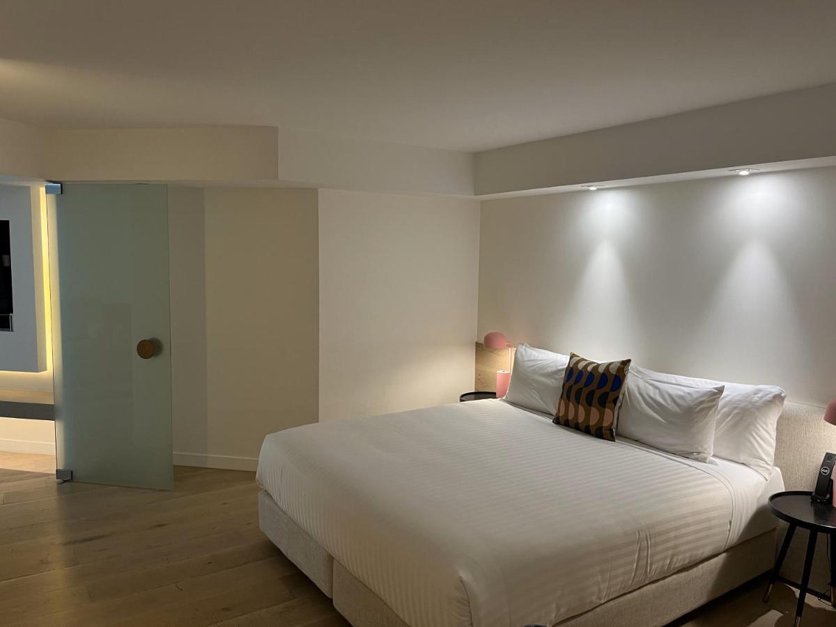 Miss Baker'S Boutique Accommodation Bondi Sidney Exterior foto