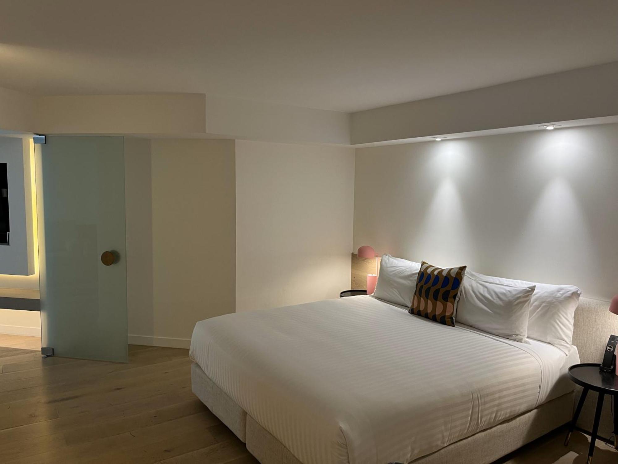Miss Baker'S Boutique Accommodation Bondi Sidney Exterior foto